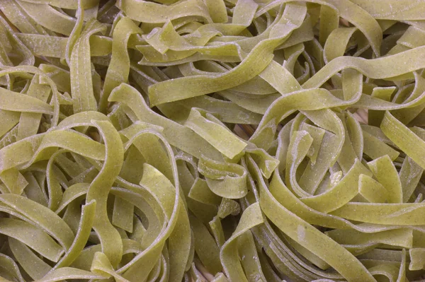 Pasta Hintergrund Food Konzept — Stockfoto