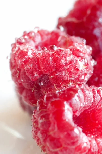 Vegetarian Food Selective Focus — Stock Photo, Image