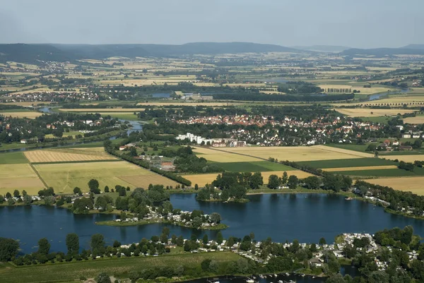 Schaumburg Village Illinois — Stock Photo, Image