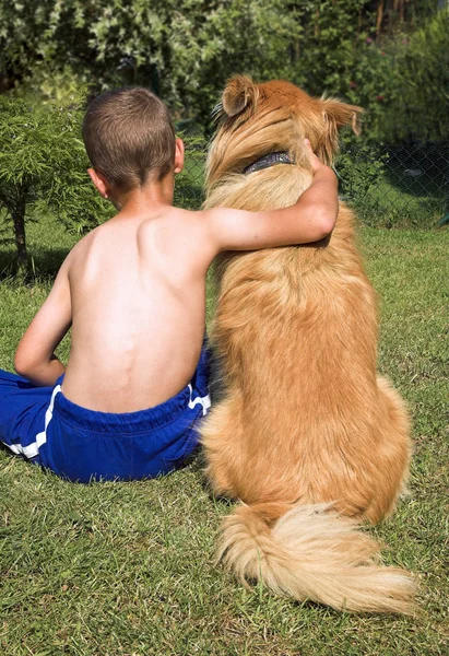 Schilderachtige Kijk Vriendschap Concept — Stockfoto