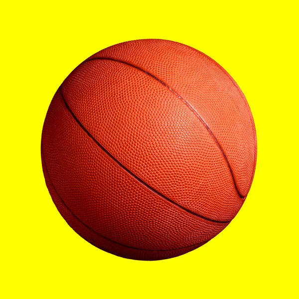 Basketballspiel Sportkonzept — Stockfoto