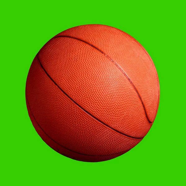 Basketbal Spel Sport Concept — Stockfoto