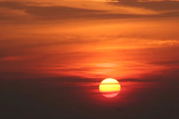 Malebný Výhled Venkovní Scénu — Stock fotografie