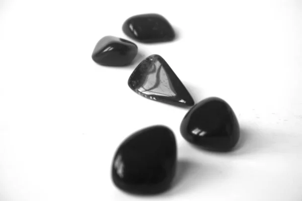 Rocks Pebbles Stones Background — Stock Photo, Image