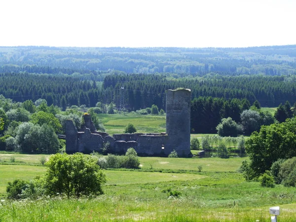 Inna Architektura Wybiórcze Ukierunkowanie — Zdjęcie stockowe