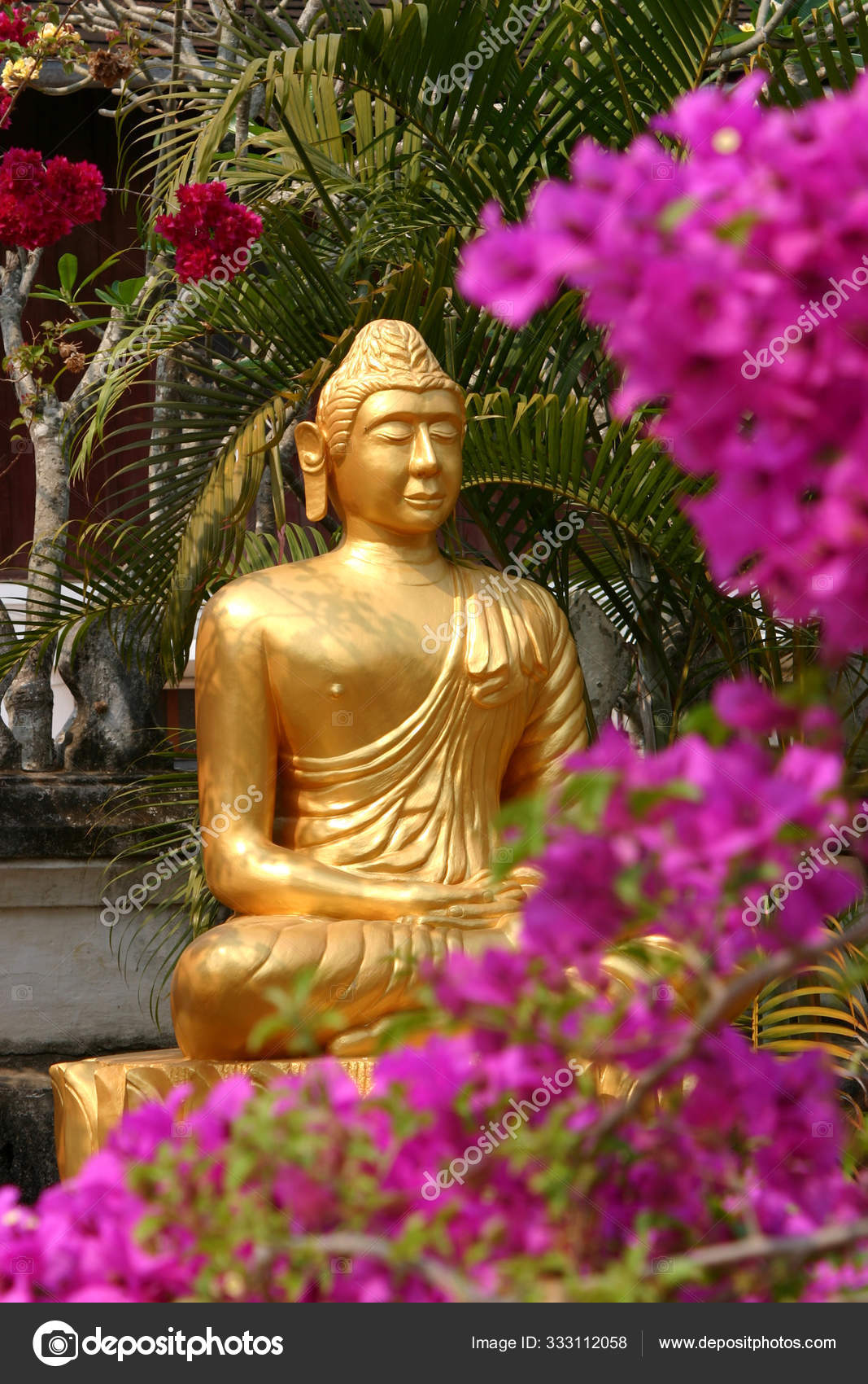 Gautama buddha sale religion