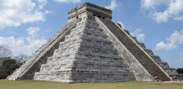 Archeologisch Overzicht Selectieve Focus — Stockfoto