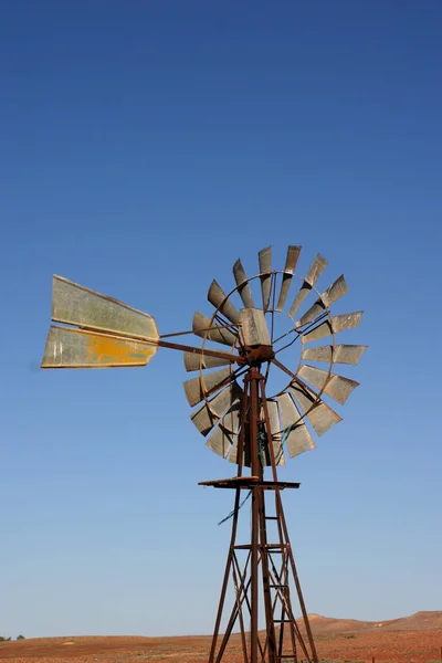 Spatele Australiei — Fotografie, imagine de stoc