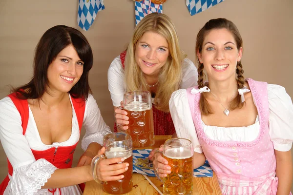 Baviera Estado Sin Litoral Alemania — Foto de Stock