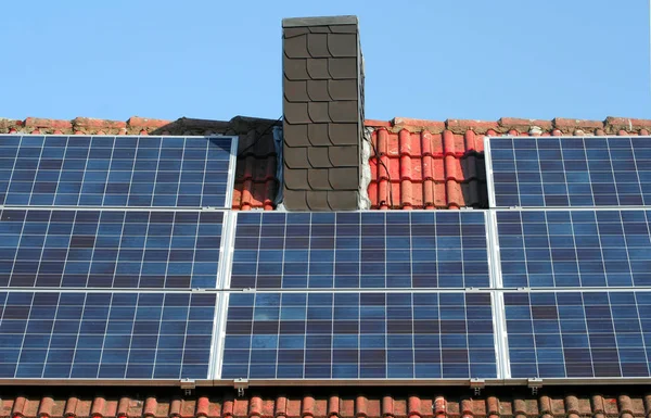 solar cells, climate protection electric power