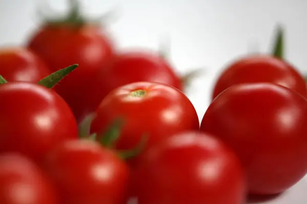 Vegetarian Food Selective Focus — Stock Photo, Image