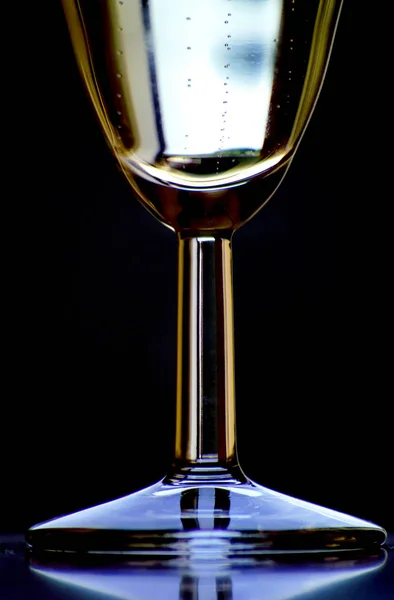 Alcohol Drink Close View — Stock Photo, Image