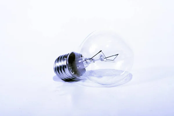 Žárovka Žárovka — Stock fotografie