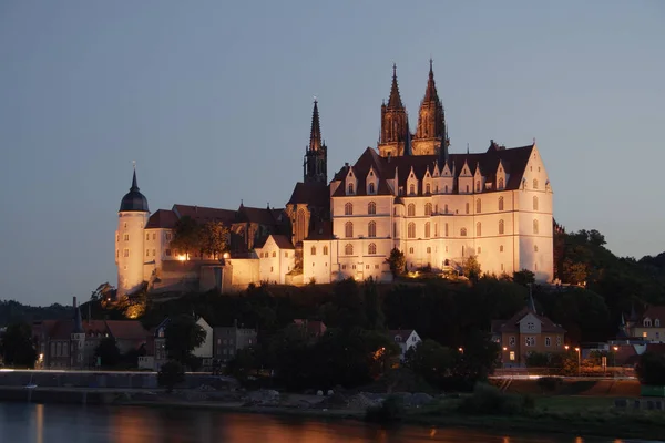 Malerischer Blick Auf Schöne Historische Architektur Landschaft — Stockfoto