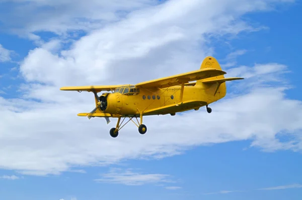 Fotoğraf Zwickau Flugplatzfest Inde Çekildi — Stok fotoğraf