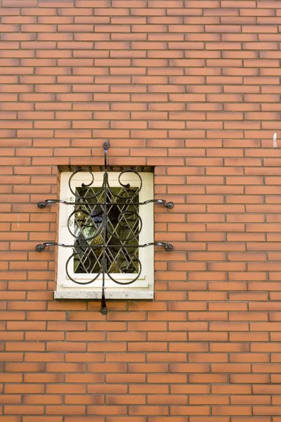 Arquitetura Diferente Foco Seletivo — Fotografia de Stock