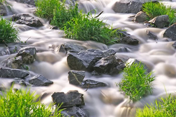 Bavarian Beautiful Land Area Germany — Stock Photo, Image