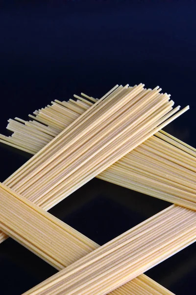 Spaghetti Cucina Tradizionale Italiana — Foto Stock