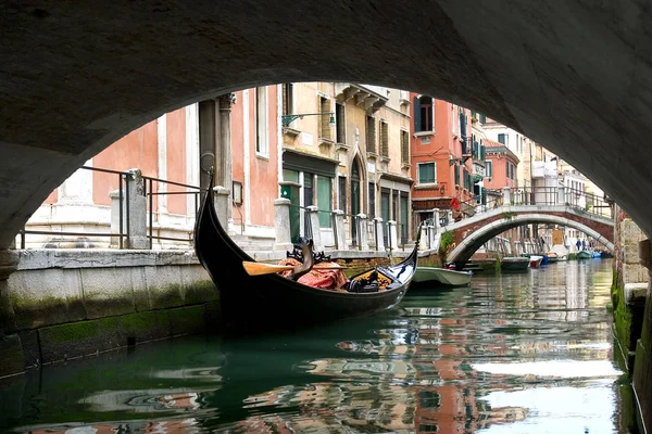 Lieu Sur Île Burano — Photo