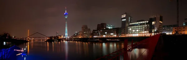 Düsseldorf Der Altstadt — Stockfoto