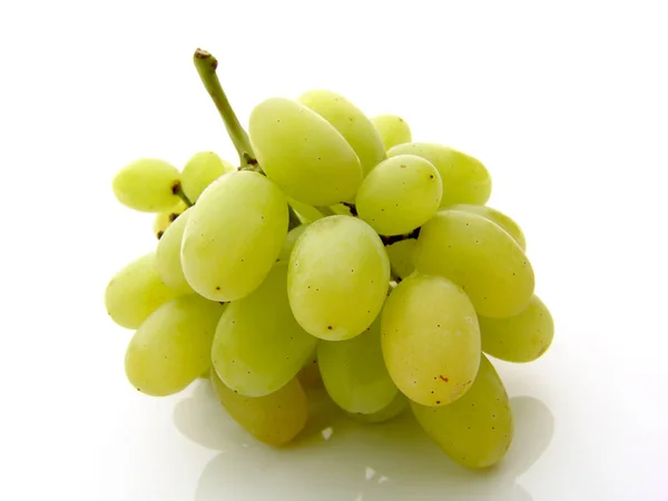 Soczyste Jagody Owoce Jedzenie Winogron — Zdjęcie stockowe