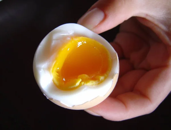 Huevo Perfecto Para Usted — Foto de Stock