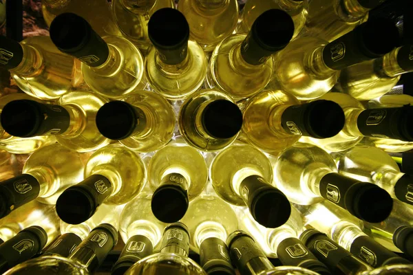 Vinho Bebida Alcoólica — Fotografia de Stock