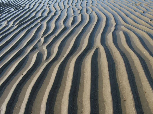 Prachtig Uitzicht Zee Kust — Stockfoto