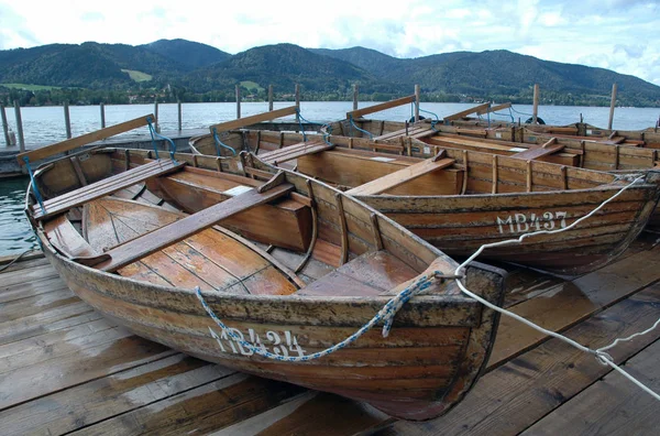 Boats Vessel Watercraft Transport — Stock Photo, Image