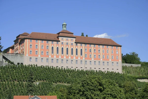 Bodega Meersburg Lago Constanza — Foto de Stock