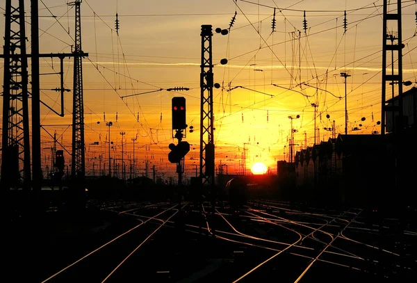 Pittoresk Uitzicht Buitenwereld — Stockfoto