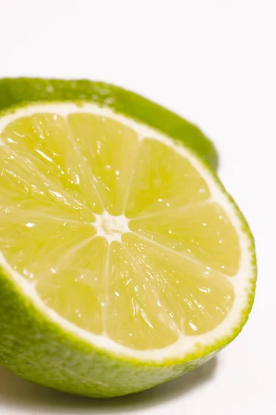 Closeup Citrus Fruits — Stock Photo, Image