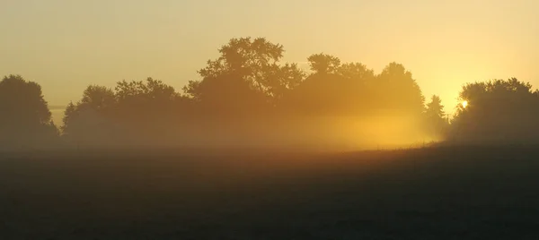 Schöne Aussicht Auf Die Natur — Stockfoto