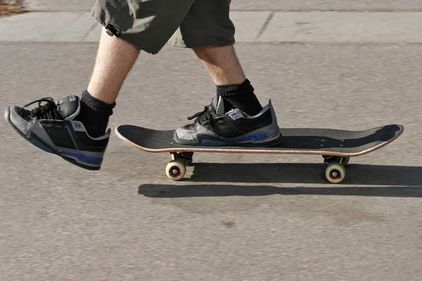 Vrije Tijd Zomeractiviteit Concept — Stockfoto