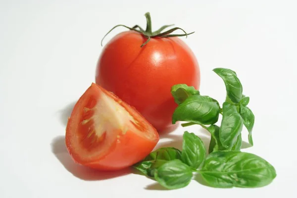 Vegetarian Food Selective Focus — Stock Photo, Image