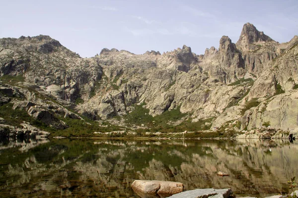 Lac Melo — Stock fotografie