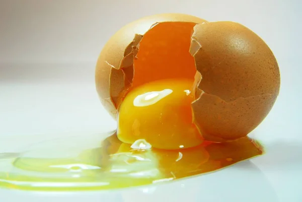 Verschillende Ingrediënten Selectieve Focus — Stockfoto