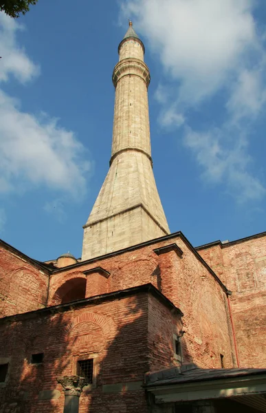 Mimari Biçim Seçici Odak — Stok fotoğraf