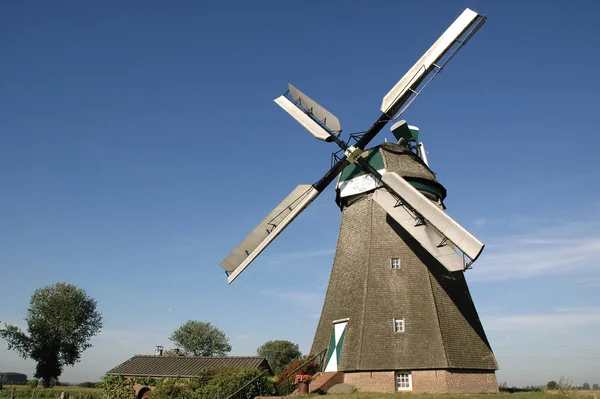 Olika Arkitektur Selektivt Fokus — Stockfoto