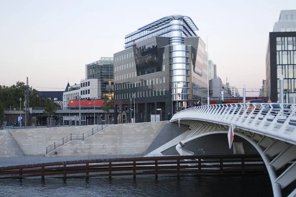 Kantoorgebouw Het Plein — Stockfoto