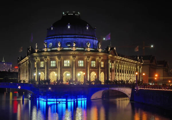 Musée Bode Berlin — Photo