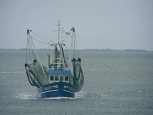 Vaartuigen Vervoer Van Vaartuigen — Stockfoto