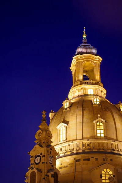 Dôme Frauenkirche — Photo