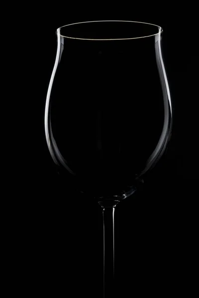 Víno Brýle Alkohol Pozadí — Stock fotografie