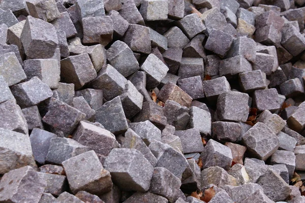 Piedras Guijarro Piedras Minerales — Foto de Stock