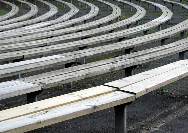 Geometrie Kan Overal Het Leven Gevonden Worden — Stockfoto