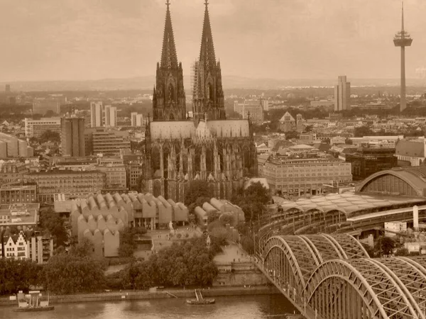 Malerischer Blick Auf Schöne Historische Architektur — Stockfoto