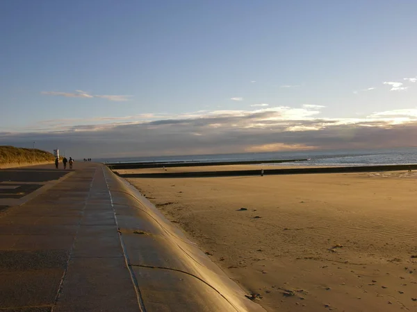 Prachtig Tropisch Strand Landschap — Stockfoto