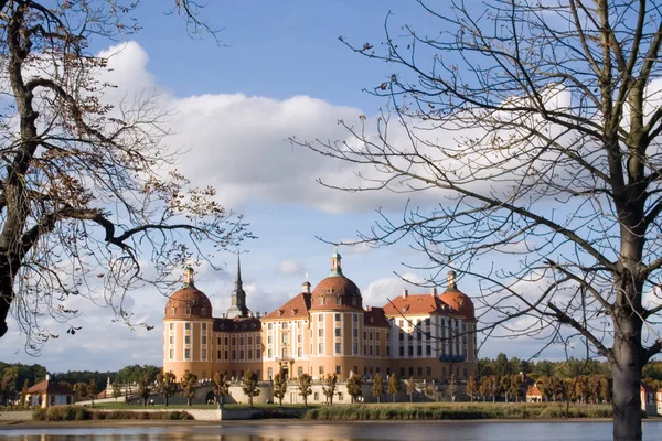 Blick Auf Die Stadt Stockholm Schweden — Stockfoto