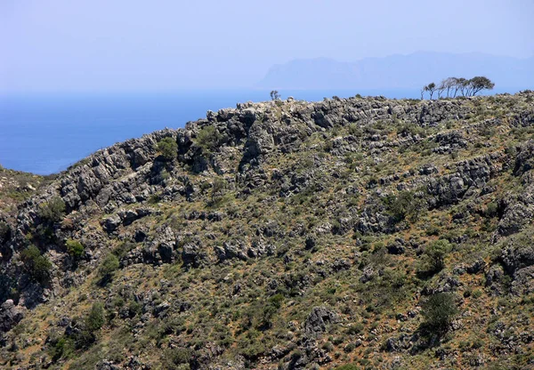 Crète Île Grèce — Photo